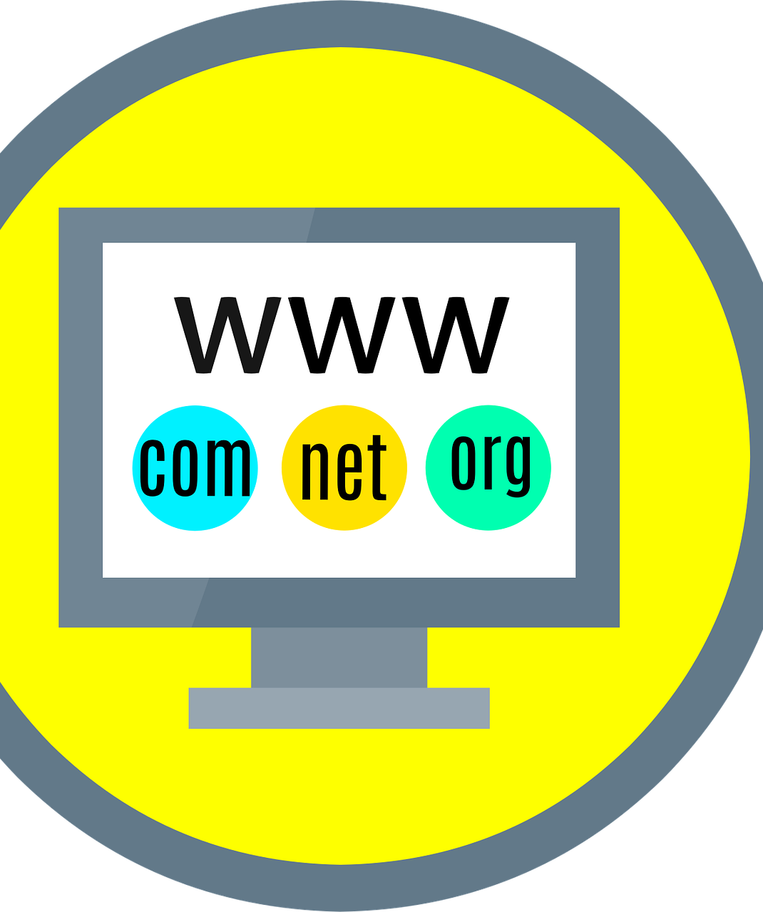 Read more about the article How to choose a domain name?