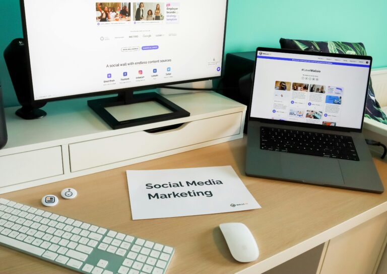 Read more about the article Social Media Marketing – Important Or Not?