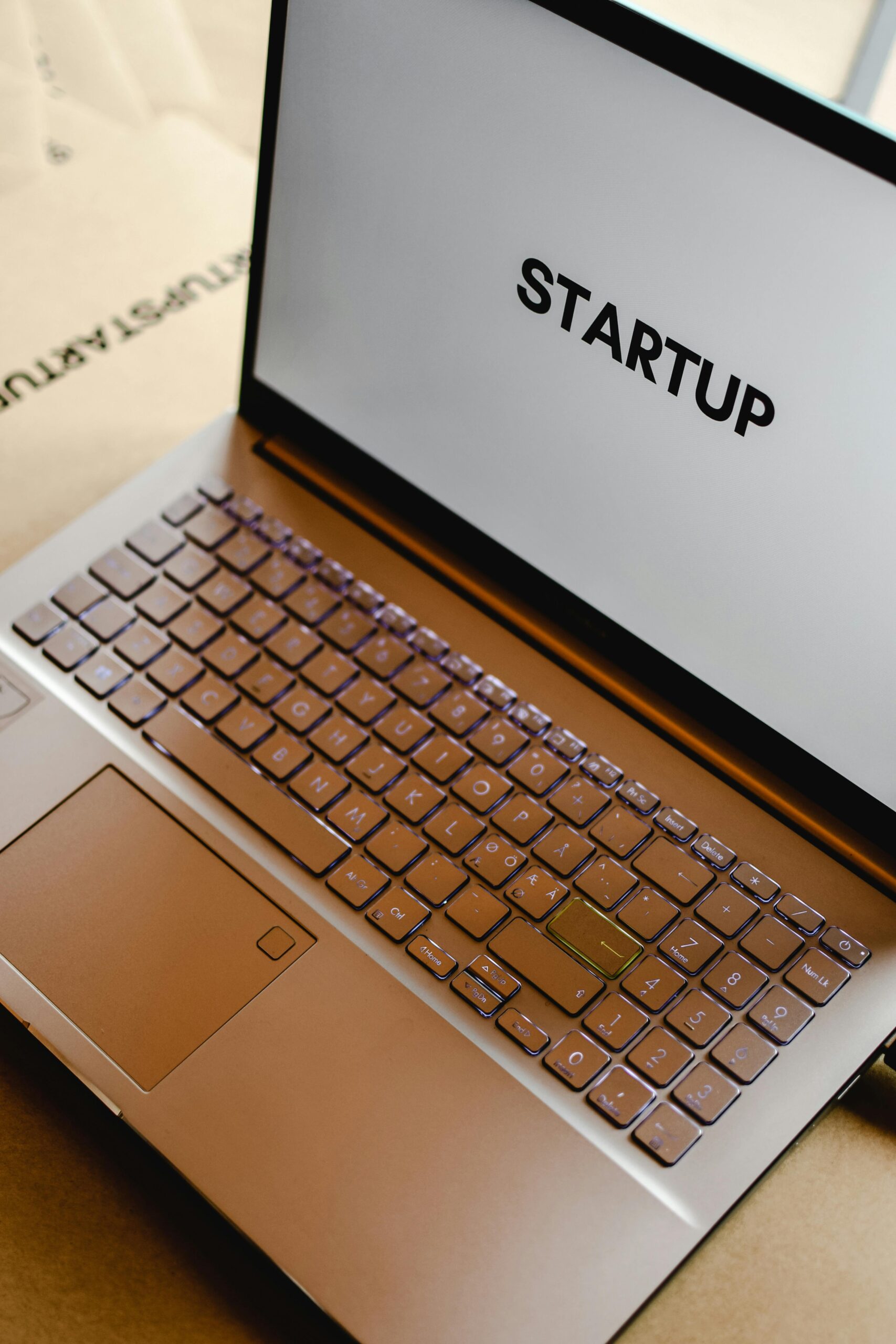 Read more about the article Do we need any consultations before opening up a startup?