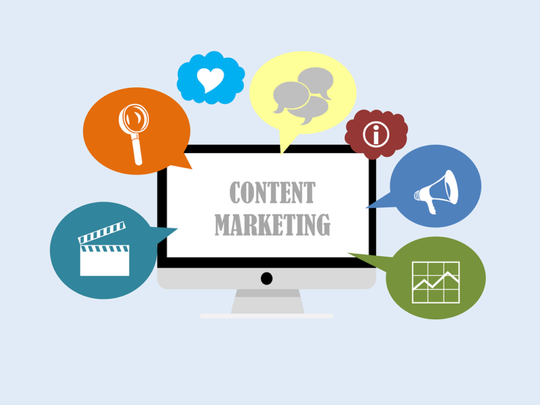 Read more about the article Why is content marketing important?