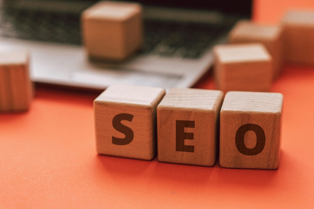 Organic-search-traffic