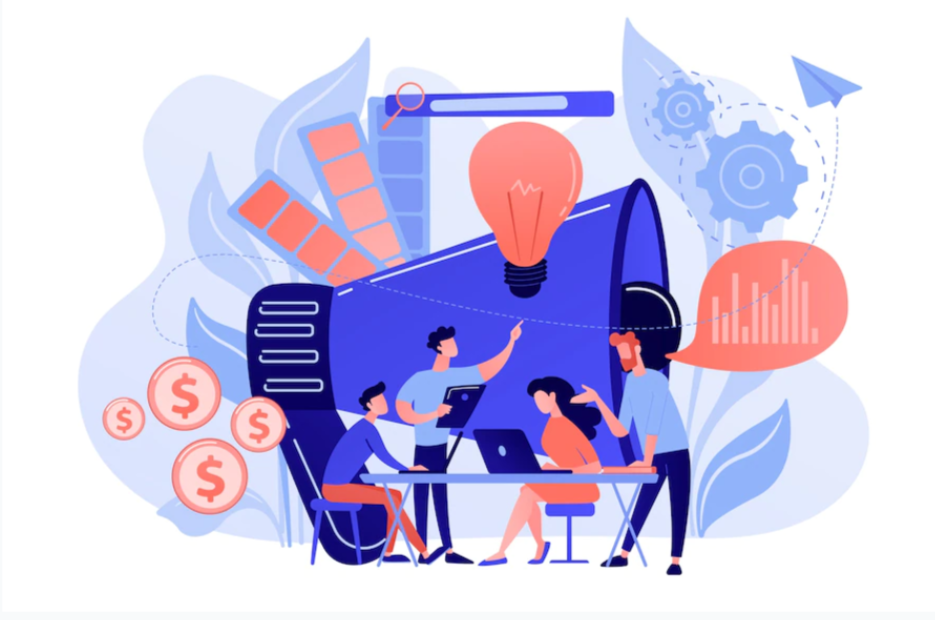 Read more about the article Changing Digital Marketing in 2022