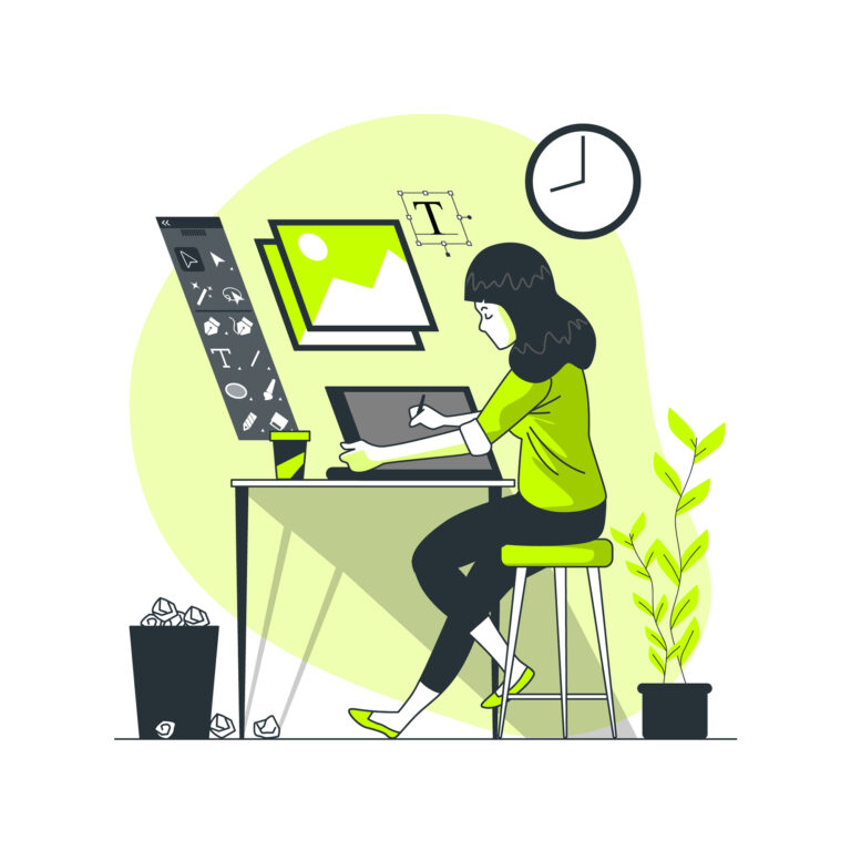 Read more about the article How to upgrade small business with Graphic Design