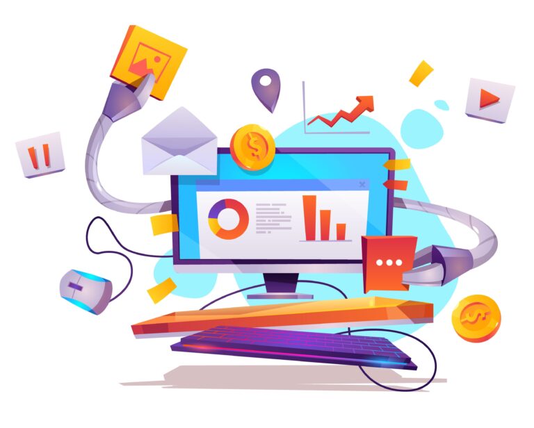 Read more about the article Role of Artificial Intelligence in SEO