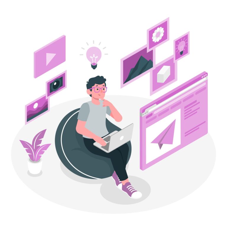 Read more about the article Role of Graphics Design in developing businesses