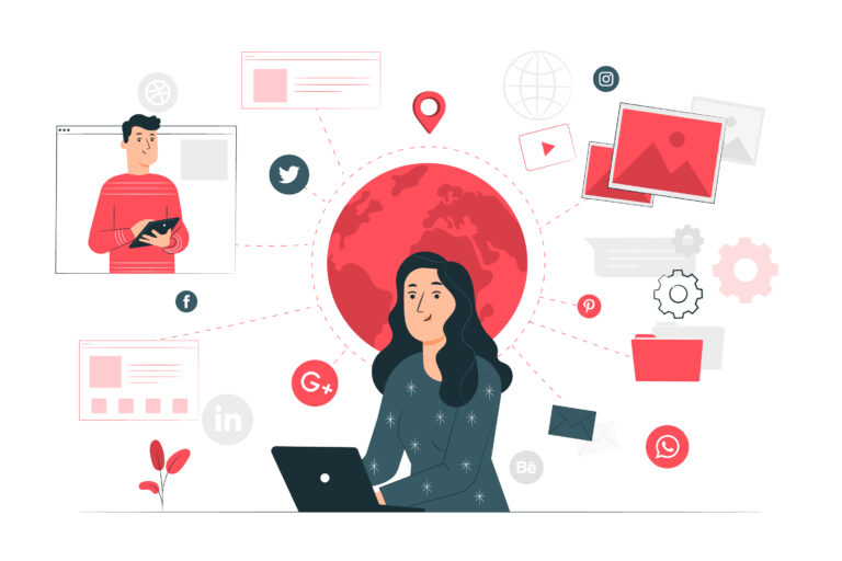 Read more about the article Best Ways To Market Your Brand Online