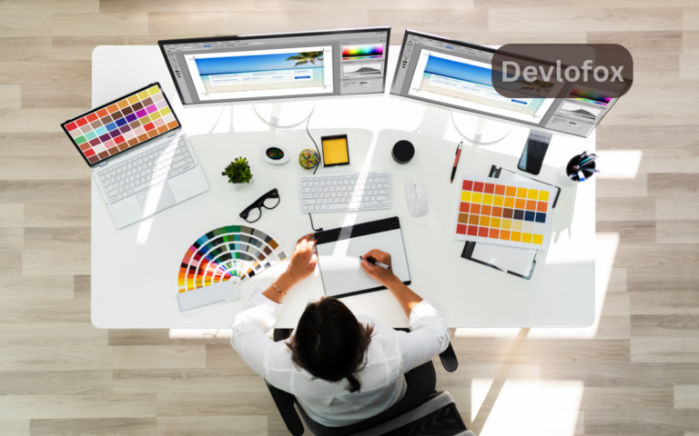 Read more about the article Characteristics of Good Graphic Design