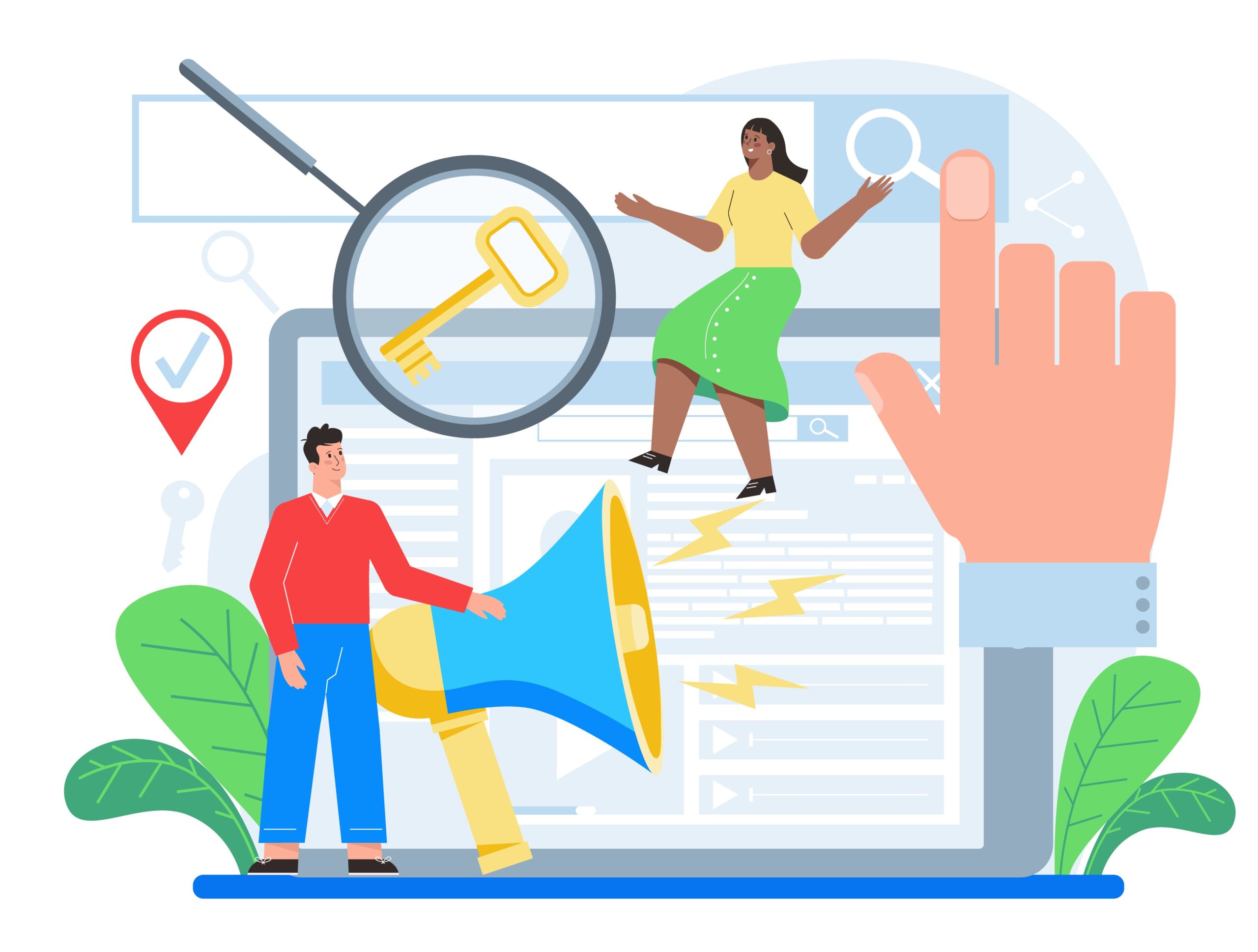 Read more about the article Impact Of Voice Based Search On Modern SEO