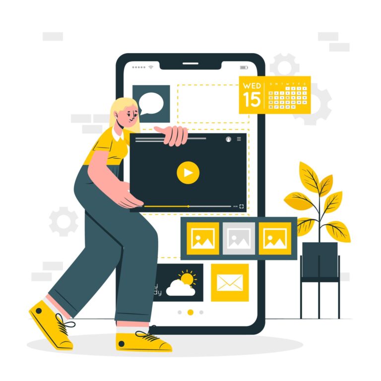 Read more about the article Why Mobile Website Is Good For Business