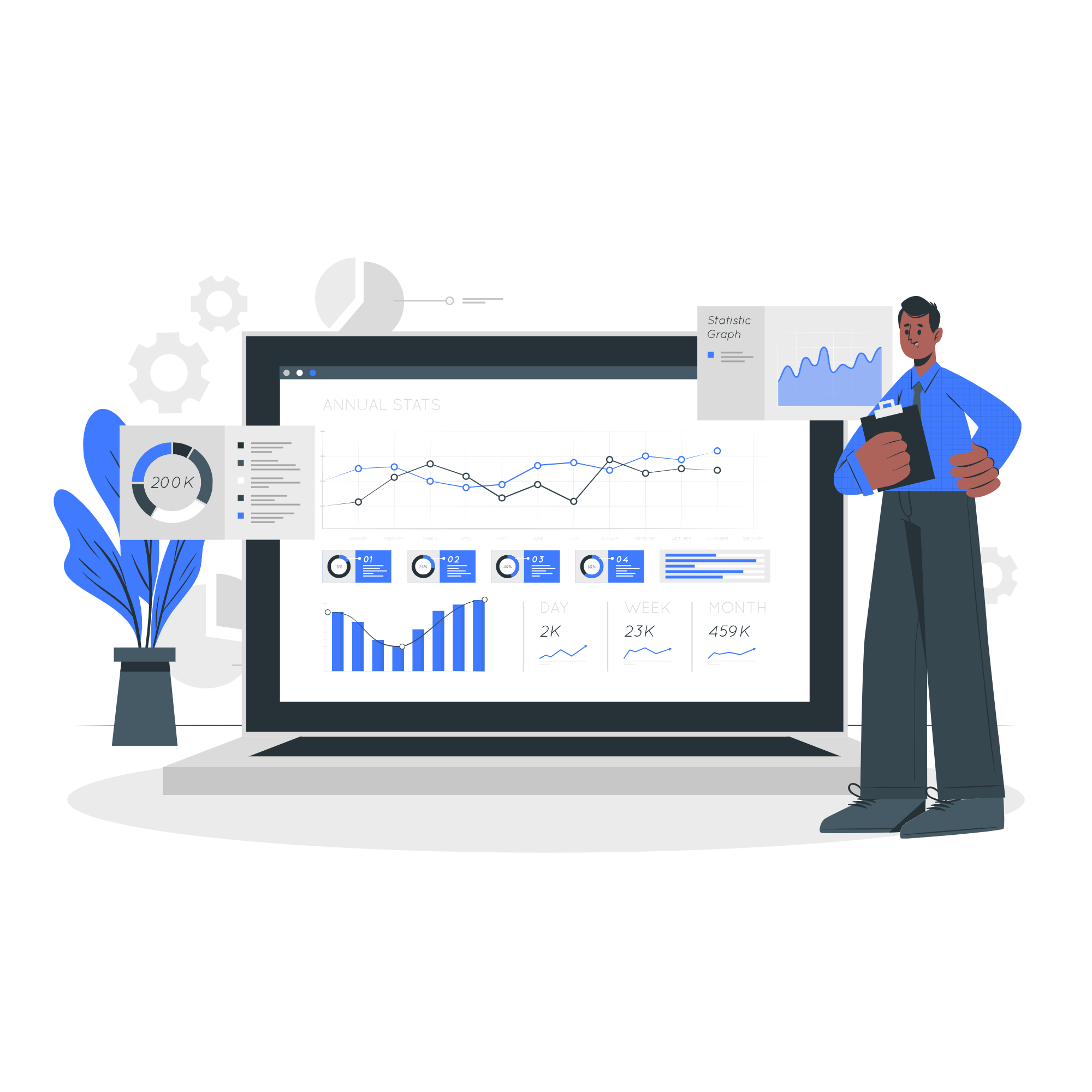 Read more about the article Boost Your Website’s Performance and Enhance User Experience