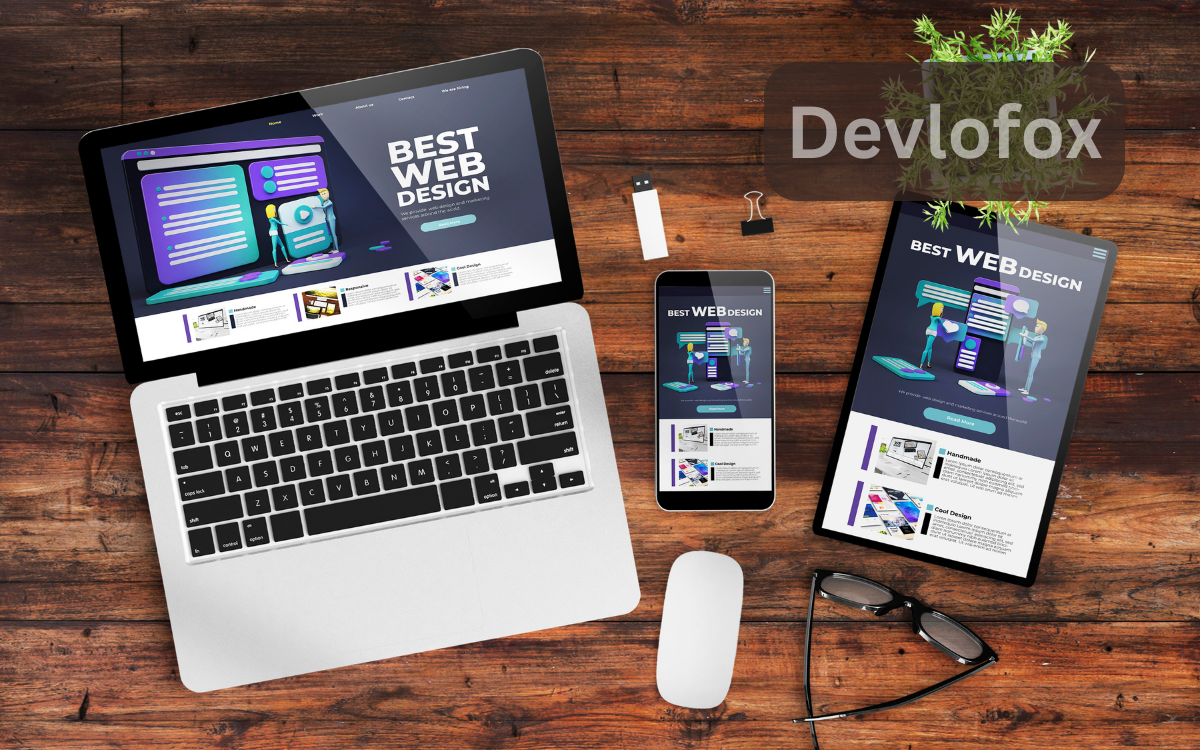 Read more about the article Mastering the Web Waves in 2024: Responsive Web Design Best Practices