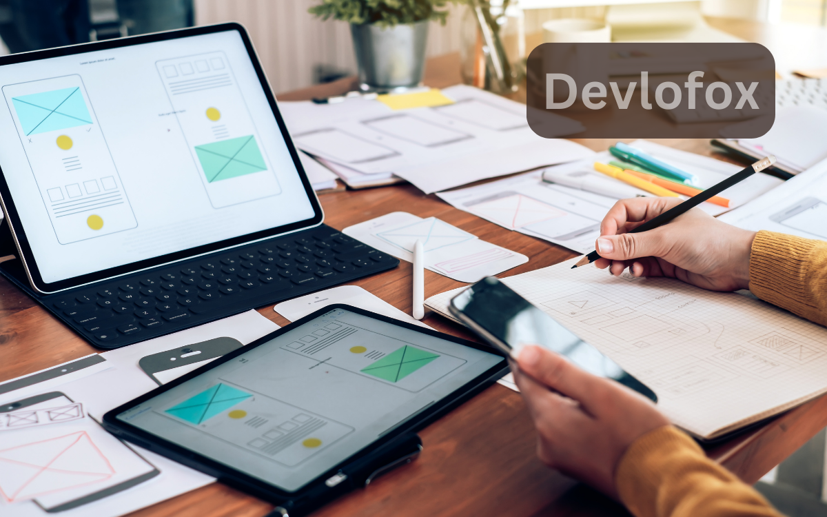 Read more about the article Generic Websites Got You Snoozing? Unleash Dynamic Personalization with Devlofox!