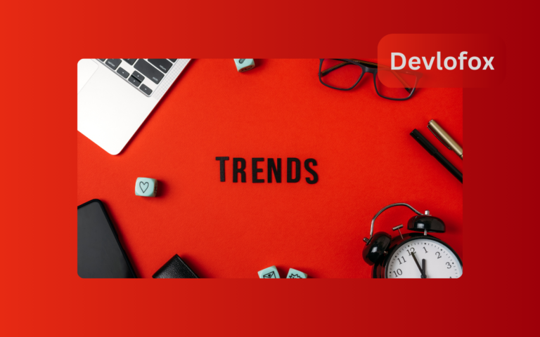 Read more about the article Top Web Design Trends of 2024 – Bold, Engaging & Future-Ready!
