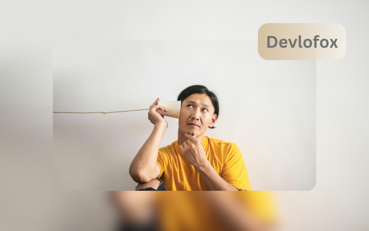 Read more about the article Dear Clients, Ghosting Hurts. A Simple ‘No’ Helps More.