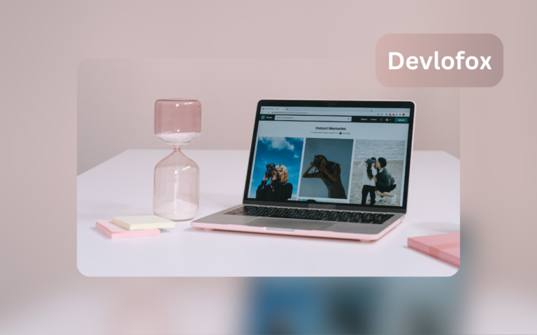 Read more about the article Why Devlofox is the Top Choice for Website Development in Delhi.