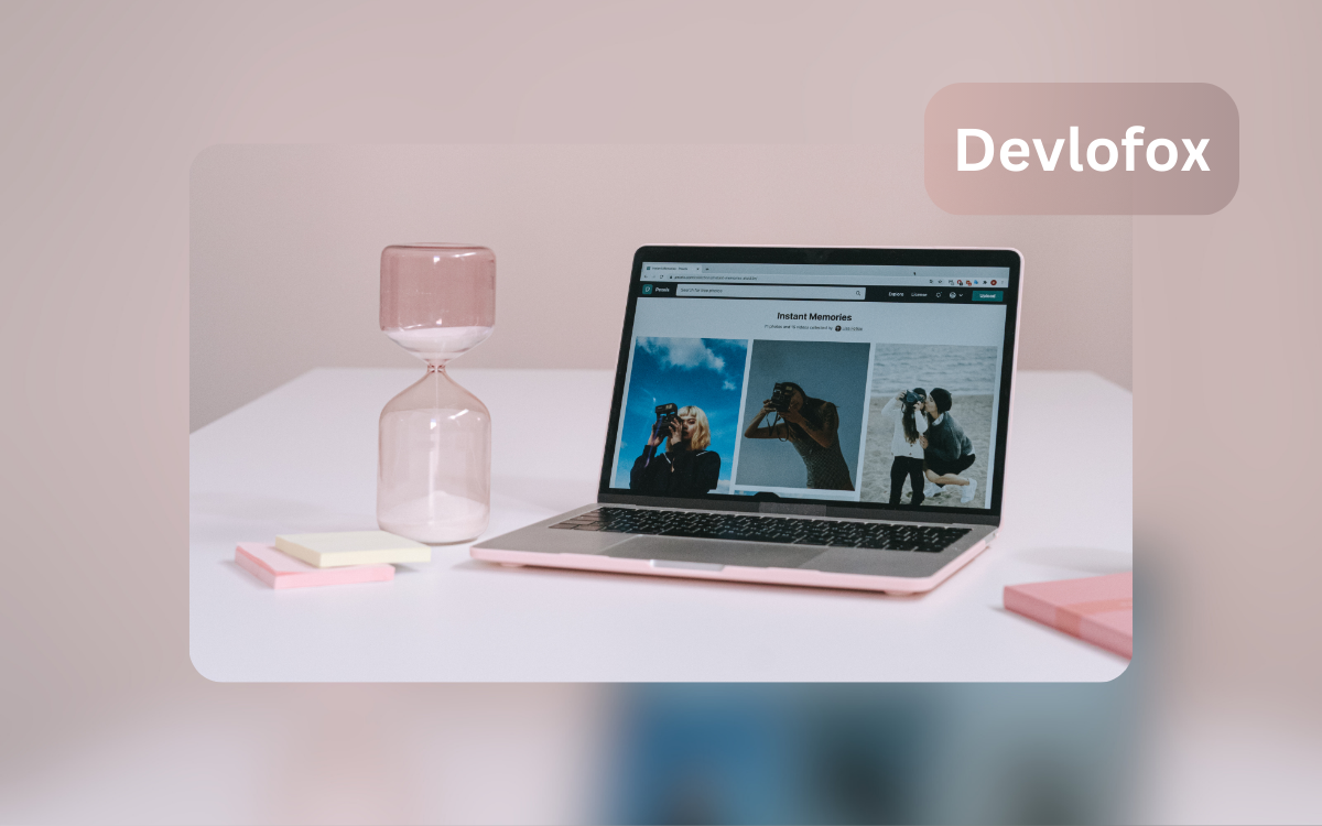 Read more about the article Why Devlofox is the Top Choice for Website Development in Delhi.