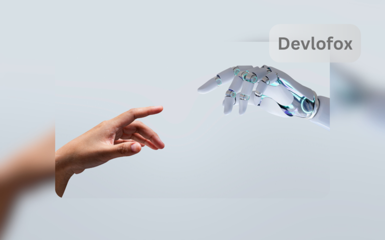 Read more about the article Why Devlofox is the Best Website Development Company in Delhi for Your Business Success