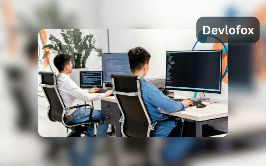 devlofox-technologies