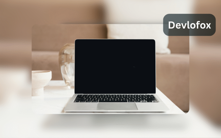 Read more about the article Case Study: How a Local Business Got 4× More Traffic and Leads After Devlofox Redesign and SEO