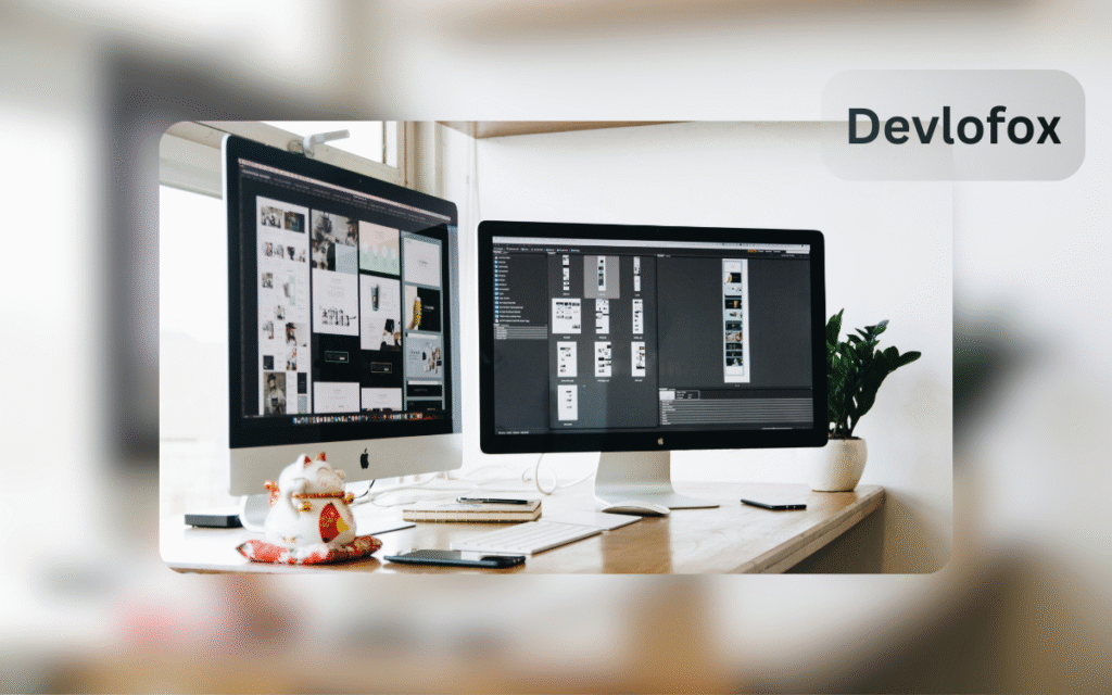 devlofox-technologies