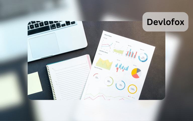 Read more about the article UI/UX Mistakes That Kill Conversions and How to Fix Them (With Real Fixes Devlofox Implements)