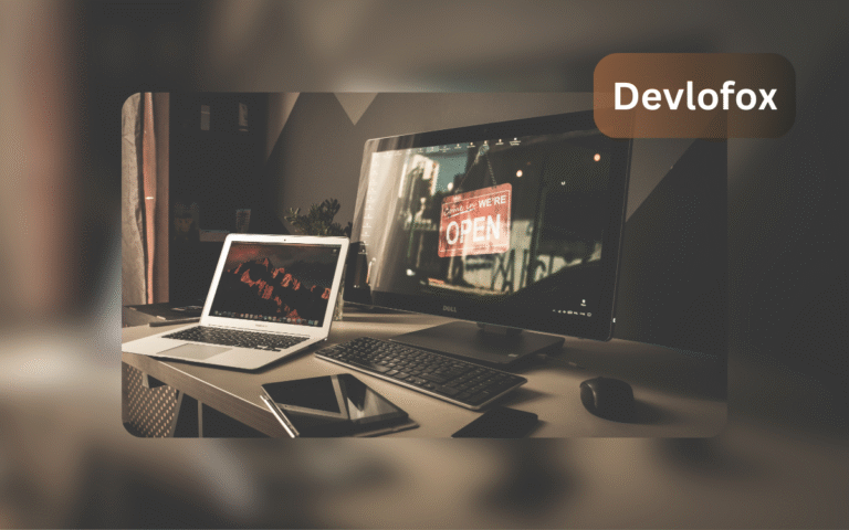 Read more about the article Top Web Development Trends Delhi Businesses Must Adopt in 2025 | Best Website Development Company in Delhi – Devlofox Technologies