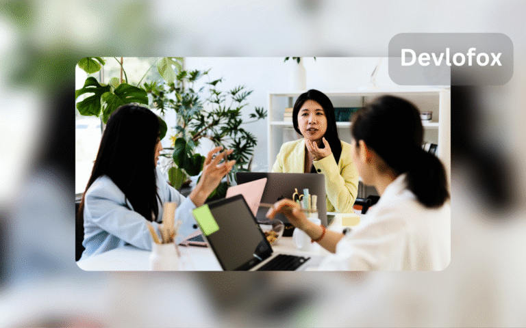 Read more about the article How to Choose the Right IT Company for Your Business