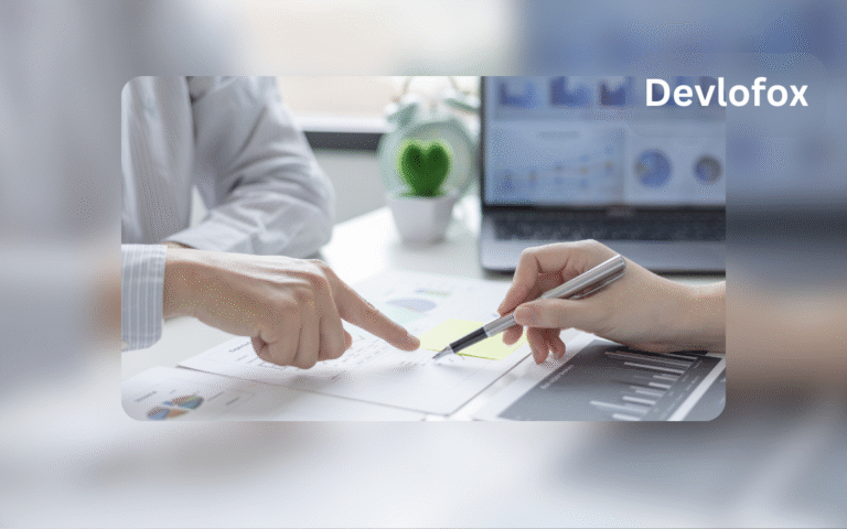 Read more about the article Why Your Competitors Are Winning (And How to Take Your Market Share Back)