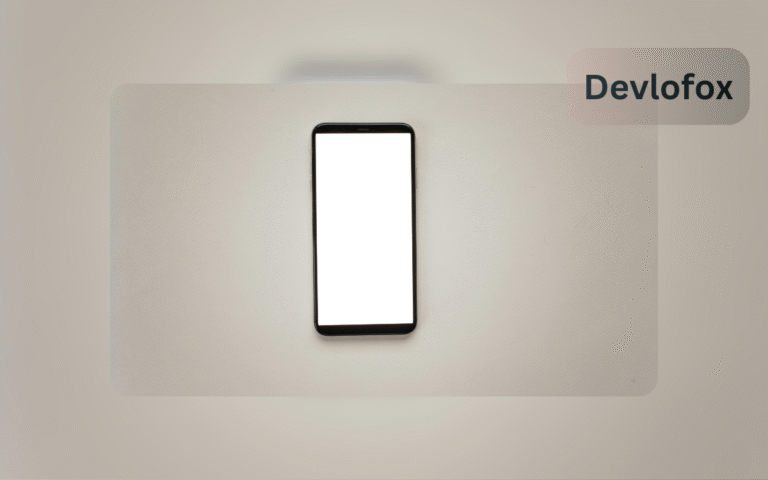 Read more about the article Responsive Design vs Mobile-First Design vs Adaptive Design: What’s Best for 2026?