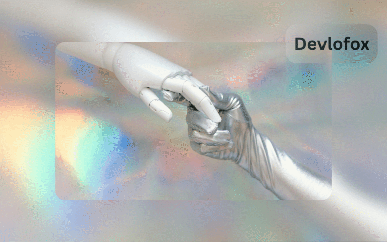 Read more about the article AI & Automation in Web Development & SEO – What’s Real (2026) vs Hype