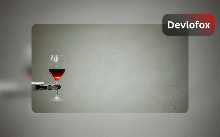 Read more about the article Stop Blending In. Start Standing Out with a Premium Digital Presence