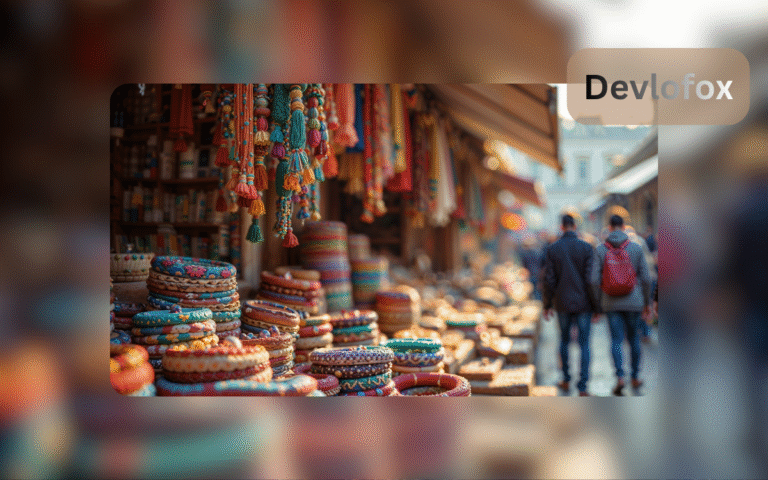 Read more about the article Behind the Build: How We Scaled Local Delhi Brands’ Digital Presence